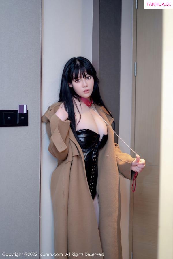 徐媛媛  [XiuRen]高清写真图 2022.06.01 No.5090 徐媛媛第14张图片